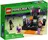 Stavebnice LEGO LEGO Minecraft 21242 Aréna v Endu