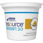 Nestlé Resource Dessert 2.0 4x 125 g