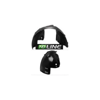 Oprava karosérie Antikorozní podběh Opel Astra H