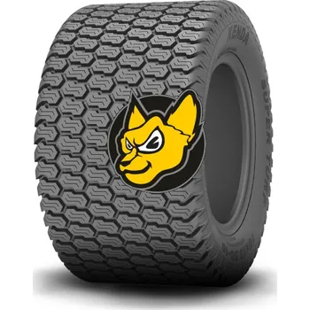 Pneu pro těžký stroj Kenda K500 Superturf 18X6.50 -8 4 PR TL