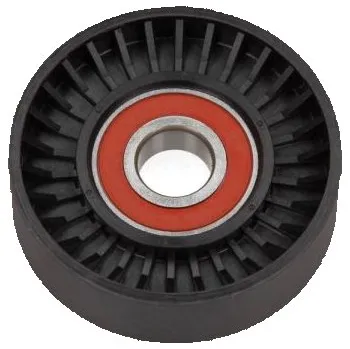 Napínací kladka, žebrovaný klínový řemen MAXGEAR 54-1002