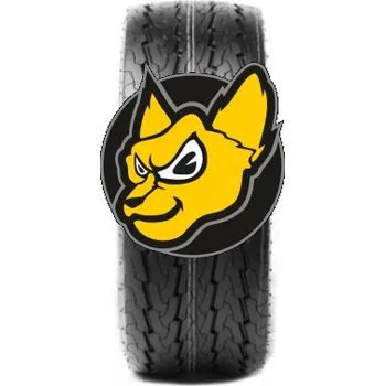 Pneu pro těžký stroj Deli Tire S368 18.5X8.50 -8 TL 6PR