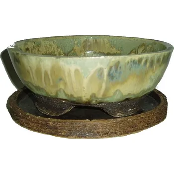 Květináč Miska na bonsaje Rona 5