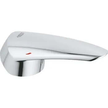 Grohe Kompletní páka, chrom 46568000