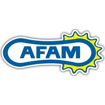 Řetězová sada pro motocykl 7020-14 Ducati 750 - řetězové kolečko AFAM