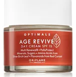 Oriflame Optimals Age Revive denní protivráskový krém SPF 15 50 ml