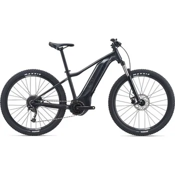 Elektrokolo Giant Horské elektrokolo Liv Tempt E+ 3 29er Gunmetal Black M23 Velikost kola: M, Modelový rok: 2023