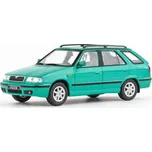 Abrex Škoda Felicia FL Combi (1998) 1:43