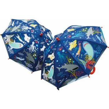 Deštník Floss & Rock deštník - Moře