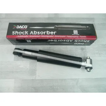 Tlumič zadní RENAULT ESPACE IV 02-