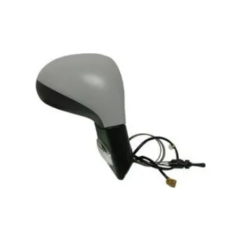 Auto zrcátko Zpětné zrcátko-elektrické Peugeot 308 09.07-04.11