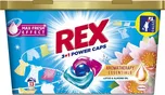 Rex 3+1 Power Caps Aromatherapy Lotus &…