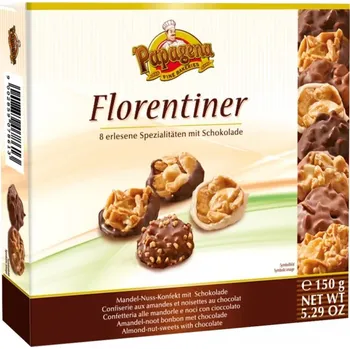 Papagena Cookies Florentský styl 150g