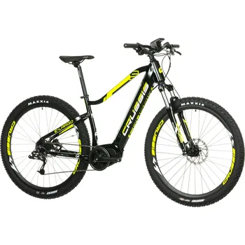 CRUSSIS e-Largo 5.8 13 Ah 29" 2023