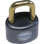 zámek visací 113/50 RECORD 6kl. TOKOZ (1ks)