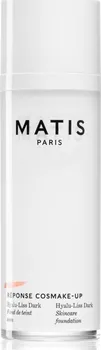 Make-up MATIS Paris Réponse Cosmake-Up Hyalu-Liss rozjasňující make-up 30 ml