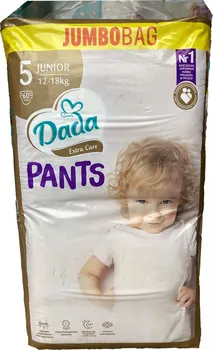 Plenkové kalhoty DADA Pants Extra Care 5 Junior 12-18 kg