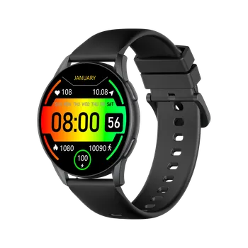 Chytré hodinky Xiaomi Kieslect K11 černé