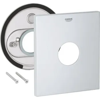 Vodovodní baterie Grohe Rozeta, chrom 46613000