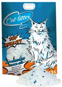 Podestýlka pro kočku Agrofortel Cat Litter 15 l