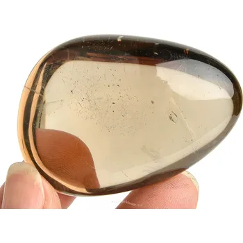 Přírodní kámen Záhněda leštěný kámen Madagaskar 69g