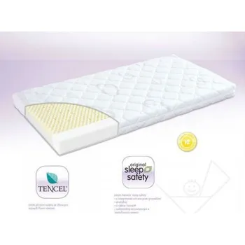 Matrace Träumeland matrace Abendrot - 140 x70 cm