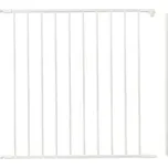 BabyDan prodloužení pro Flex/Park a Kid - 72 cm bílá