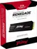 SSD disk Kingston FURY Renegade 2 TB (SFYRDK/2000G)