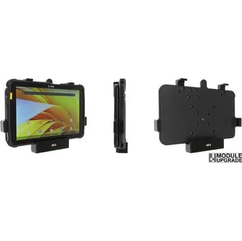 Brodit držák bez nabíjení na Zebra-ET40 10, 710320