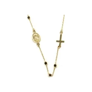 Náhrdelník Zlatý náhrdelník PATTIC 585/1000 2,05 gr ARP323602YA-50