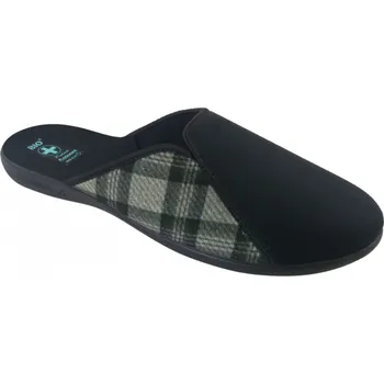 Pánské pantofle Pánské pantofle přezůvky ADANEX 27898 velikost: 40