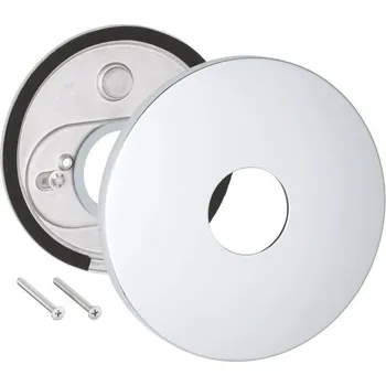 Vodovodní baterie Grohe Rozeta, chrom 46587000