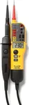 FLUKE T150/VDE - tester napětí/spojitosti s LCD a přepínatelným zatížením, měření odporu