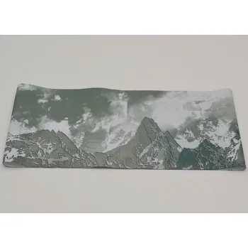 Čelenka Vysoká čelenka RDX F1143 HORY Barva: khaki, Velikost: 7 (9-12 let)