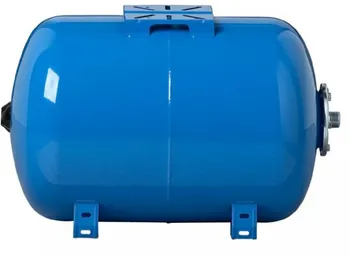 Expanzní nádoba Aquatrading VAO 24 l modrá