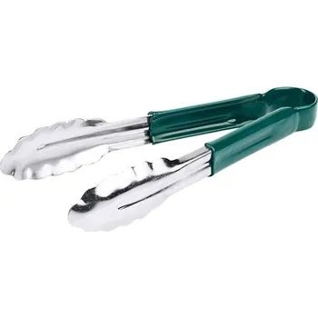 Contacto Kuchyňské kleště 24 cm zelené