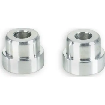 Vložka do bot FOX VLOŽKY 8MM DO OK TLUMIČE 2-DÍLNÉ ALU PÁR pár16.46mm