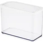 Rotho LOFT dóza na potraviny 2,1 L - bílá