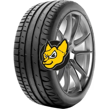 Letní osobní pneu Tigar Ultra High Performance 255/35 R18 94W XL