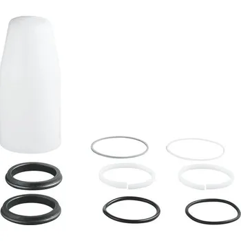 Vodovodní baterie Grohe Sada těsnění 46760000