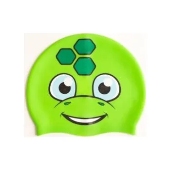 Plavecká čepice Turtle Pack plavecká čepice