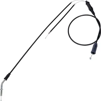 Plynové lanko Naraku Premium Derbi Senda 00-, Gilera SMT, RCR -05 NK810.60