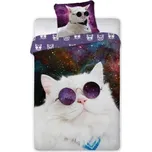 Bavlněné povlečení Best Friends 017 - 140x200 cm