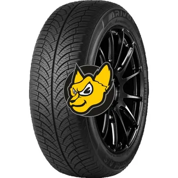 Celoroční osobní pneu Arivo Carlorful A/S 225/45 R18 95W XL