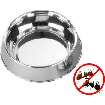 Miska pro psa Nobby Nordic nerez miska proti mravencům 1,80l 26,5cm
