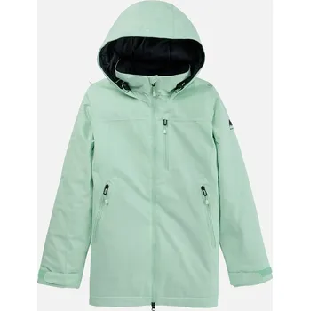 BURTON bunda - Womens Lelah 2L Jacket Jewel Green (303) velikost: S