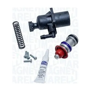 Jednotka ventilů, hydraulický agregát MAGNETI MARELLI 023000034010