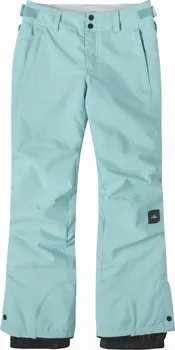 Snowboardové kalhoty O'Neill Charm Aqua Sea 140