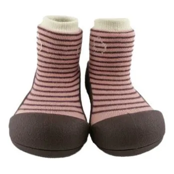 Capáčky Attipas Forest Pink