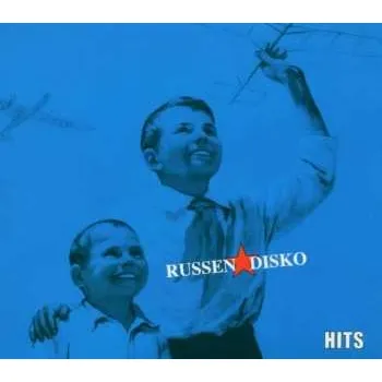 Zahraniční hudba CD Various: Russendisko Hits 2003